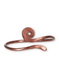 Bracciale in Rame Gotik