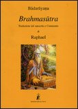 Brahmasutra — Libro