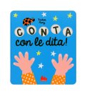 Bravo - Conta con le Dita! — Libro