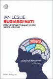 Bugiardi Nati — Libro
