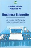 Business Etiquette — Libro