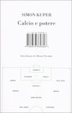 Calcio e Potere — Libro