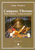 Campane Tibetane  — Libro