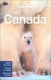 Canada — Guida Lonely Planet