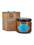 Organic Goodness Candela Cera di Soia