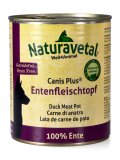 Canis Plus® - Carne di Anatra