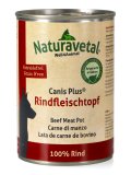 Canis Plus® - Carne di Manzo