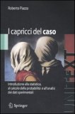 I Capricci del Caso — Libro