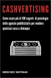 Cashvertising — Libro