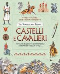 Castelli E Cavalieri Ediz A Colori — Libro