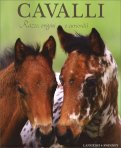 Cavalli Razze Origini e Curiosità — Libro