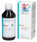 Cell Reduce - Integratore di Betulla, Melito, Pilosella e Ginepro