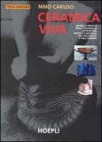 Ceramica Viva — Libro