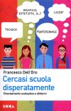 Cercasi Scuola Disperatamente  — Libro
