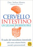 Cervello Intestino - Un Legame Indissolubile — Libro