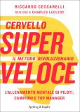 Cervello Super Veloce — Libro