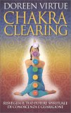 Chakra Clearing — Libro