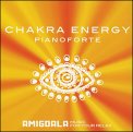 Chakra Energy Pianoforte — CD