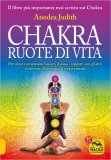 Chakra - Ruote di Vita — Libro