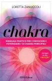 Chakra — Libro