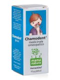 Chamodent® Globuli Omeopatici