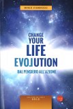 Change Your Life Evolution — Libro