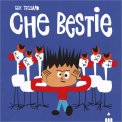 Che Bestie — Libro