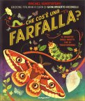 Che Cos'è una Farfalla? — Libro