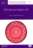 Che Tipo Psicologico Sei?   — Libro