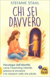 Chi Sei Davvero — Libro