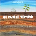 Ci Vuole Tempo — Libro