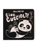 Ciao Cuccioli — Libro