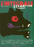 Cibo e Cultura (2024) - L'Integrale Selvatico Vol. 9 — Libro