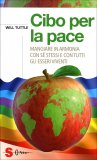 Cibo per la Pace  — Libro
