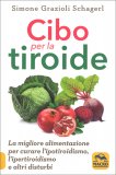 Cibo per la Tiroide — Libro