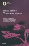Cime Tempestose — Libro