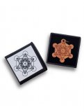 Ciondolo Cubo di Metatron
