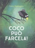 Coco Può Farcela — Libro