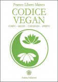 Codice Vegan  — Libro