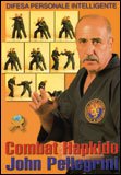Combat Hapkido — Libro