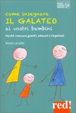 Come Insegnare il Galateo ai Vostri Bambini — Libro