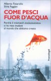 Come Pesci Fuor d'Acqua — Libro