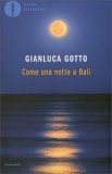 Come una Notte a Bali — Libro