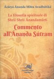 Commento all'Ananda Sutram — Libro