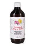 Composto di Altea ed Elicriso
