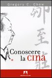 Conoscere la Cina — Libro