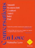 Conversations on Love — Libro