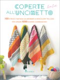 Coperte all'Uncinetto — Libro