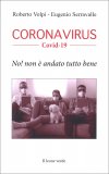 Coronavirus - COVID-19 — Libro