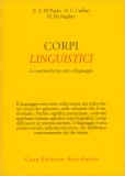 Corpi Linguistici — Libro